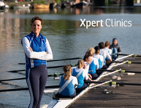Xpert Clinics