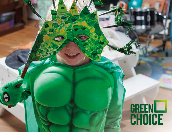 Greenchoice